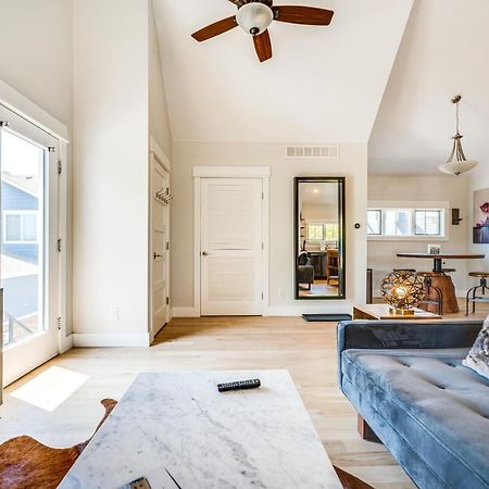 Sleek Westminster Home, 14 Mi To Downtown Denver! Zewnętrze zdjęcie