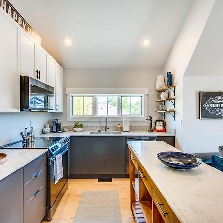 Sleek Westminster Home, 14 Mi To Downtown Denver! Zewnętrze zdjęcie