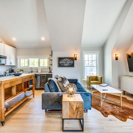 Sleek Westminster Home, 14 Mi To Downtown Denver! Zewnętrze zdjęcie