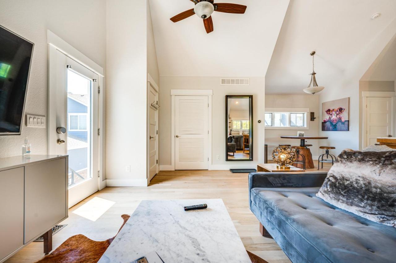 Sleek Westminster Home, 14 Mi To Downtown Denver! Zewnętrze zdjęcie
