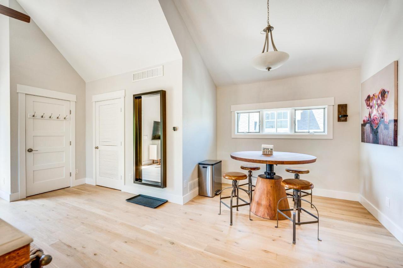 Sleek Westminster Home, 14 Mi To Downtown Denver! Zewnętrze zdjęcie