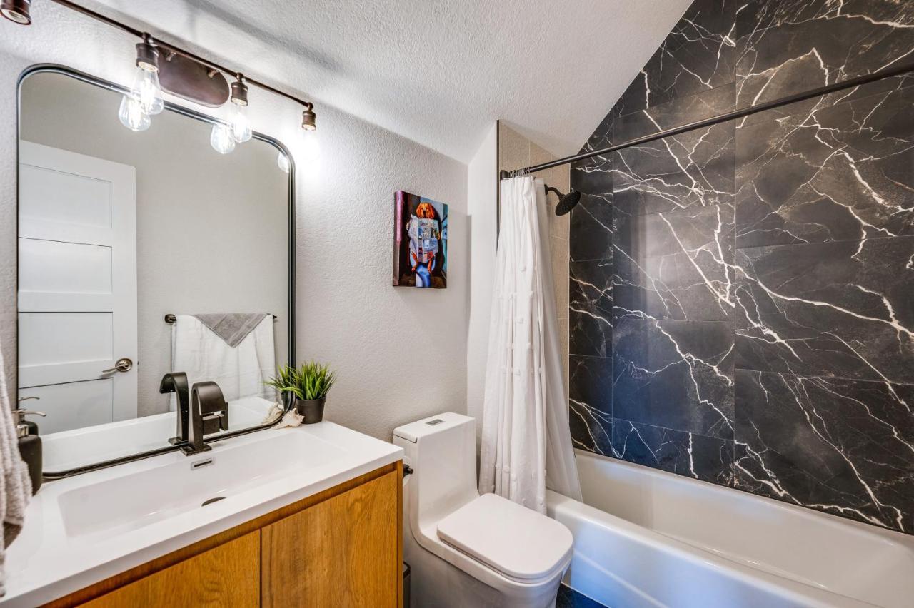 Sleek Westminster Home, 14 Mi To Downtown Denver! Zewnętrze zdjęcie