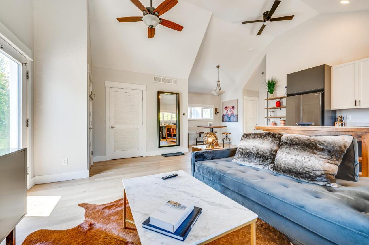 Sleek Westminster Home, 14 Mi To Downtown Denver! Zewnętrze zdjęcie
