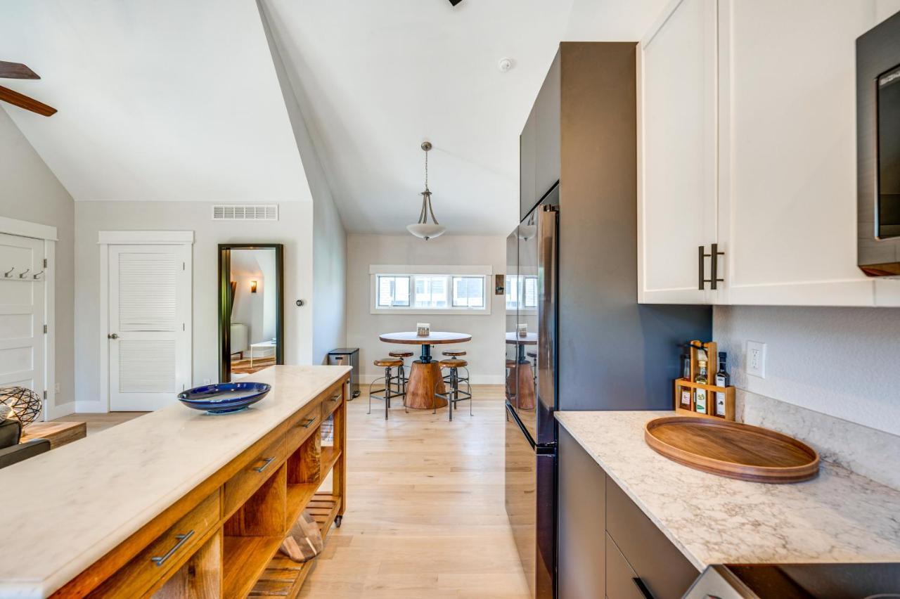 Sleek Westminster Home, 14 Mi To Downtown Denver! Zewnętrze zdjęcie