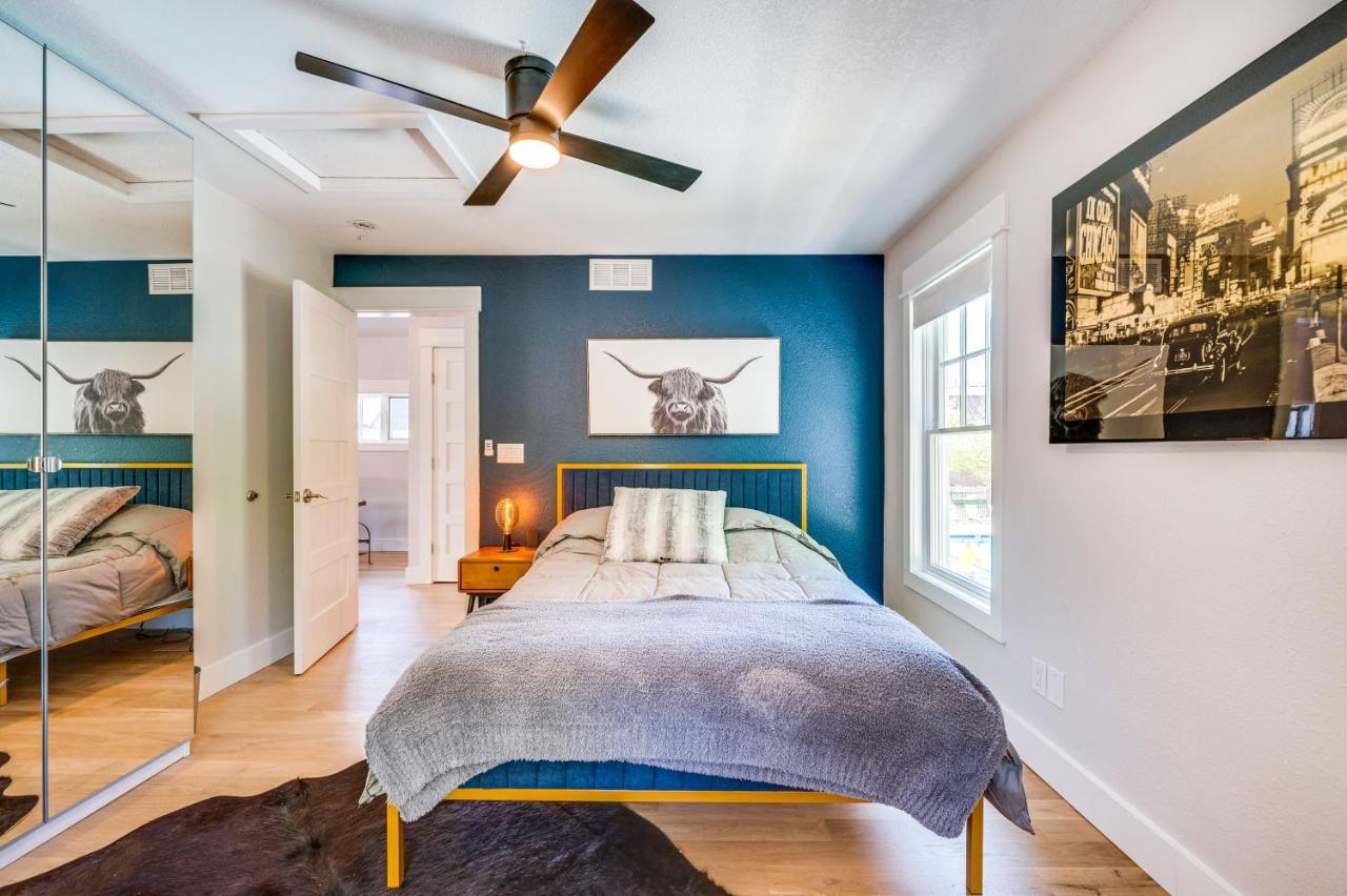 Sleek Westminster Home, 14 Mi To Downtown Denver! Zewnętrze zdjęcie