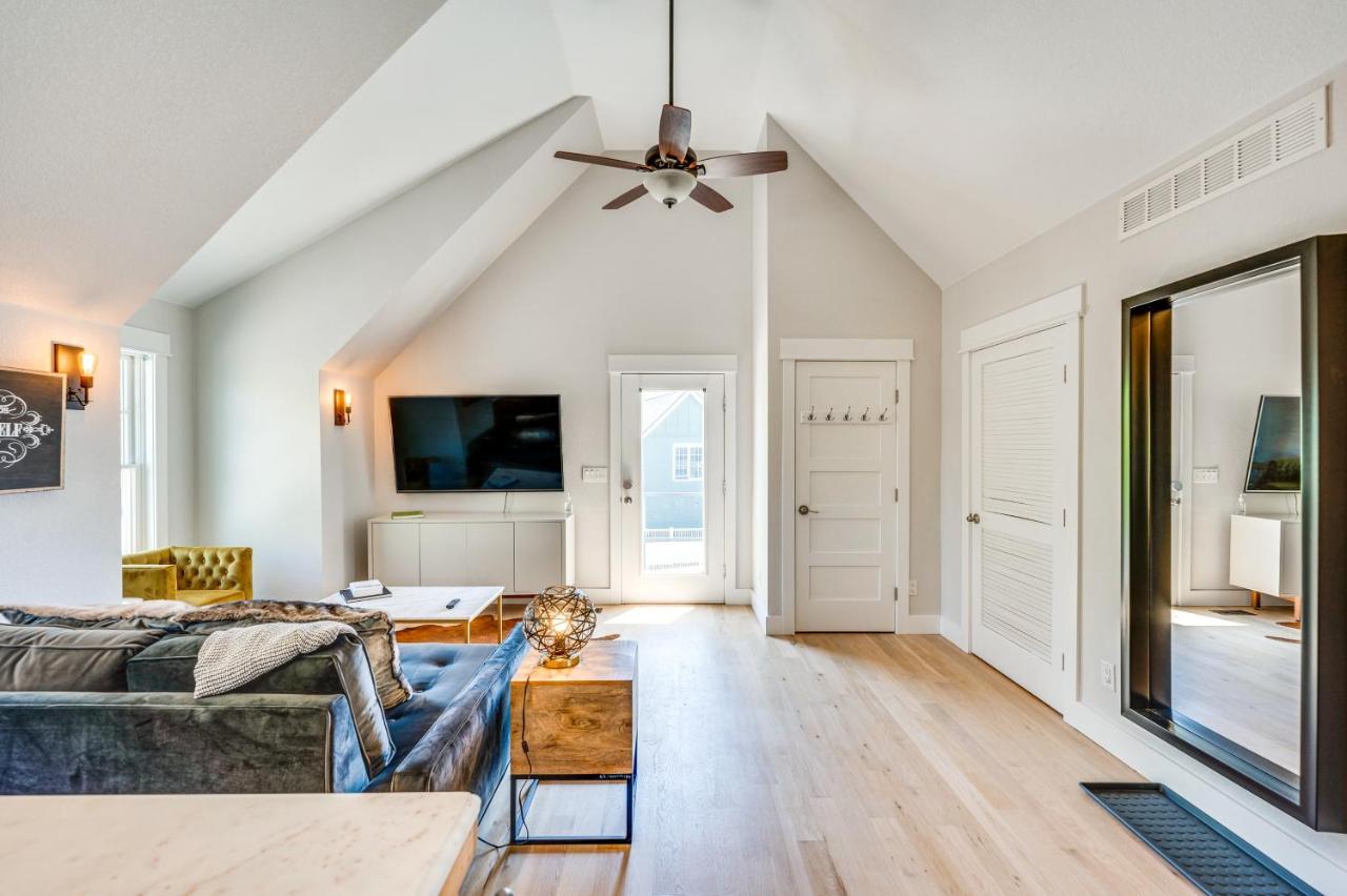 Sleek Westminster Home, 14 Mi To Downtown Denver! Zewnętrze zdjęcie