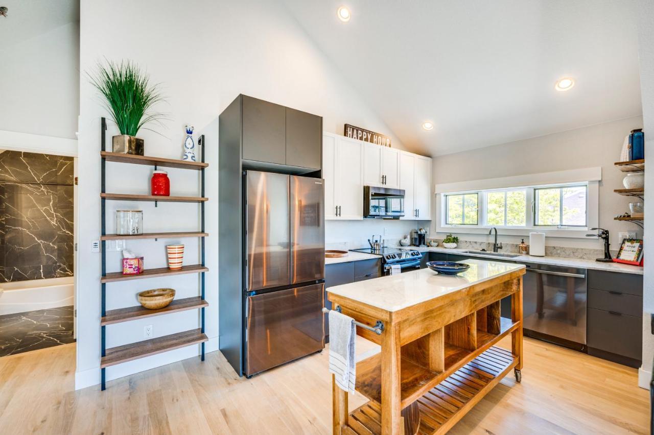 Sleek Westminster Home, 14 Mi To Downtown Denver! Zewnętrze zdjęcie