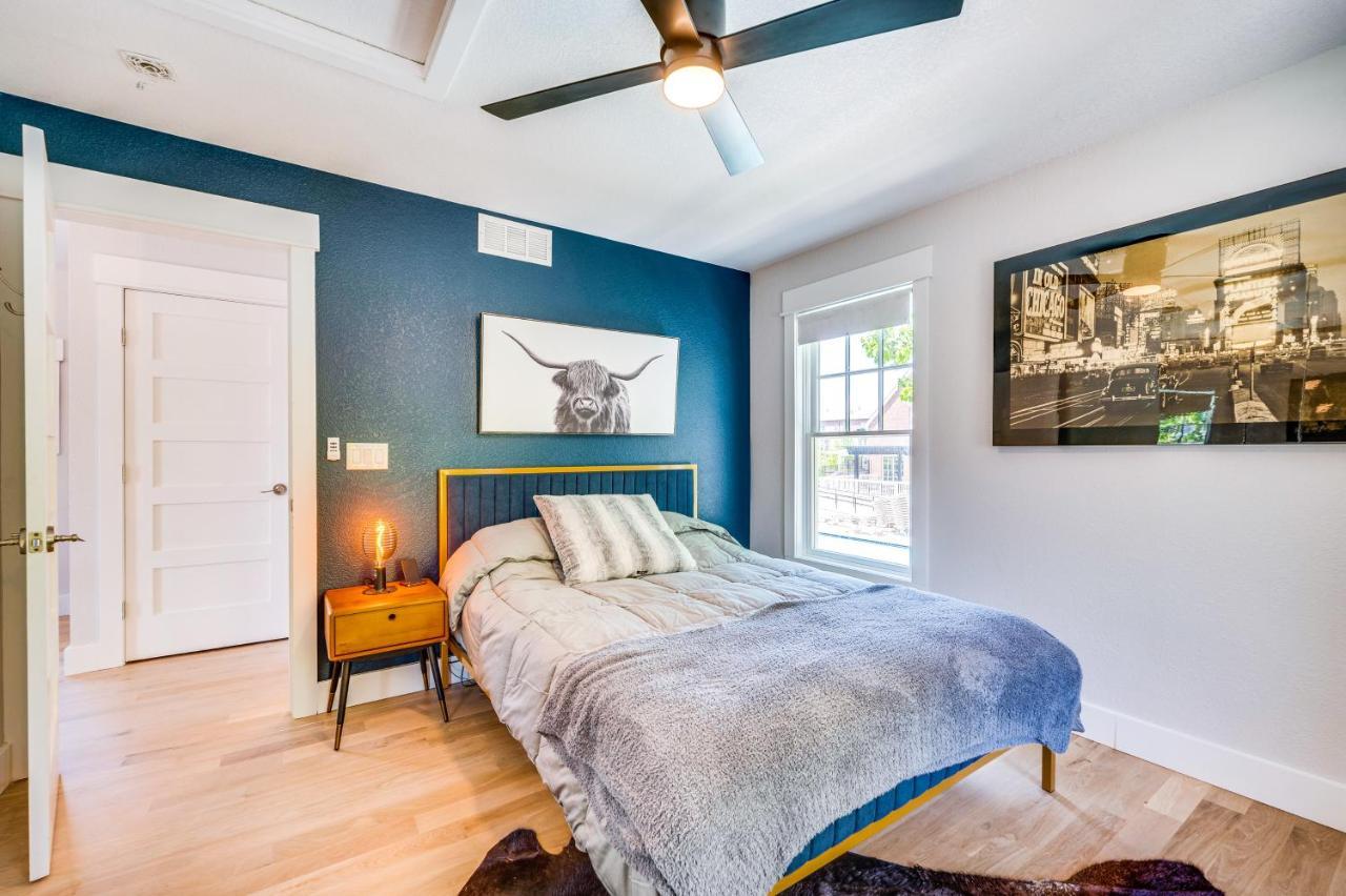 Sleek Westminster Home, 14 Mi To Downtown Denver! Zewnętrze zdjęcie