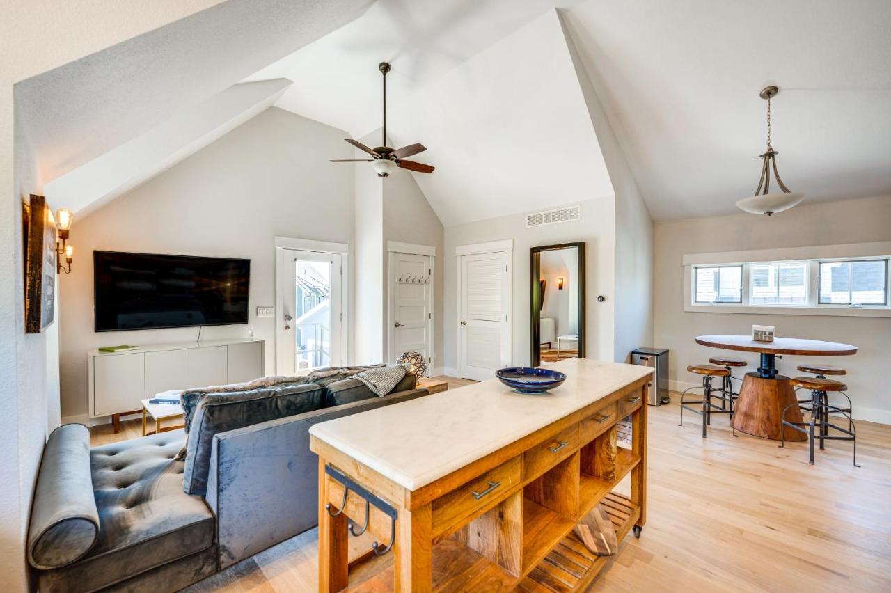 Sleek Westminster Home, 14 Mi To Downtown Denver! Zewnętrze zdjęcie