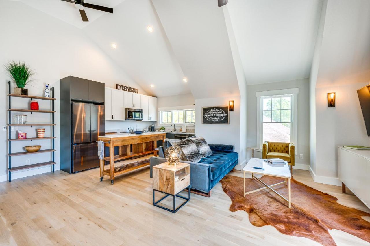 Sleek Westminster Home, 14 Mi To Downtown Denver! Zewnętrze zdjęcie