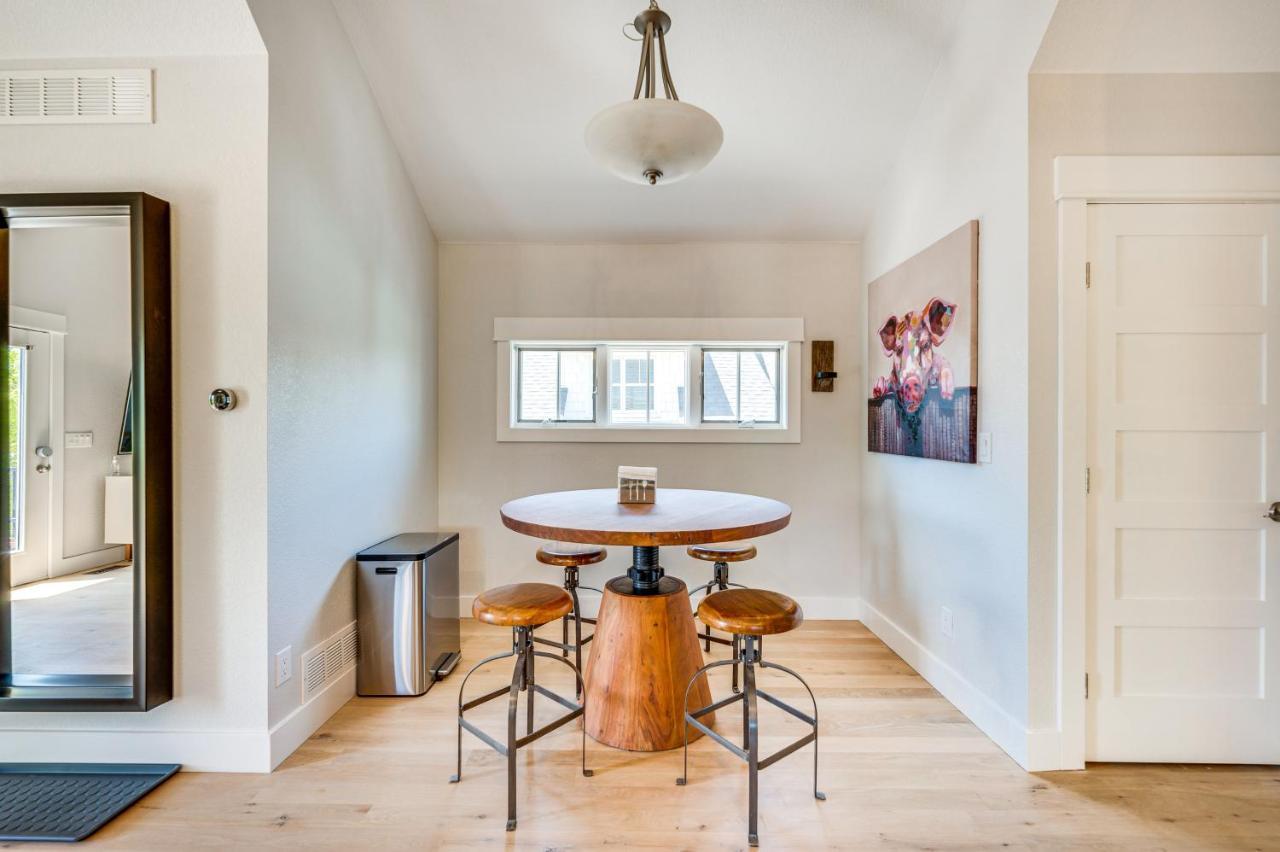 Sleek Westminster Home, 14 Mi To Downtown Denver! Zewnętrze zdjęcie